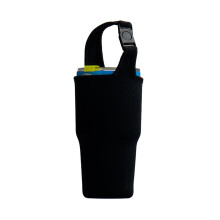Capa de neoprene para copo térmico de 30 oz