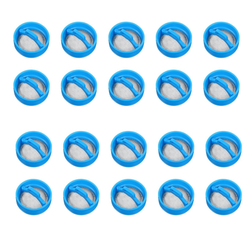 20-pakning vanninntaksfilter til vaskemaskin