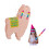Pinata lama 1