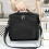 Bolsa térmica de alumínio com isolamento térmico – Reforçada, de grande capacidade e impermeável, ideal para lanches e marmitas 6