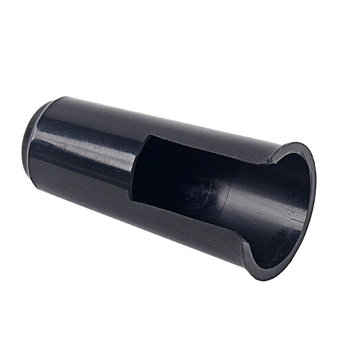 3Pièces Caps Saxophone Soprano Noir Résistant Et