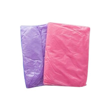 4Pièces Vêtements Adultes Jetables Capuche Légers Résistants
