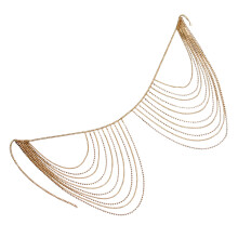 3Pièces Ceintures Taille Multi-Couches En Femme