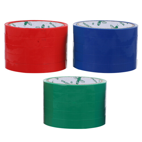 Pet Packing Bag Tapes for Sealing and Tying 1