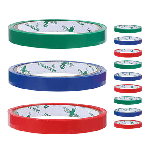 Pet Packing Bag Tapes for Sealing and Tying 2