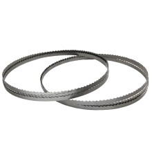 Båndsavklinge 1820x6,35x0,35mm TPI6 (2 stk.)
