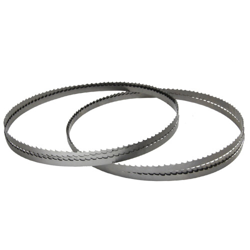 Bandsågblad 1820x6,35x0,35mm TPI6 (2 st)