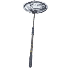 5Pièces Filets De Noir Pliables Résistants Pour Usage Extérieur