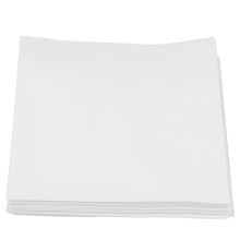 2500Pièces Papier De Pesée Lisse Non-Adhérent Pour Laboratoire