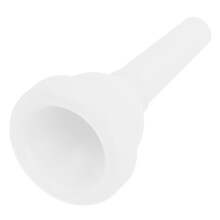 Embout Remplacement Trombone ABS Pratique Pour Débutants