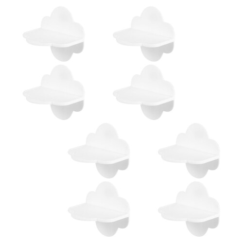 32Pièces Supports Percer Protection Enfants