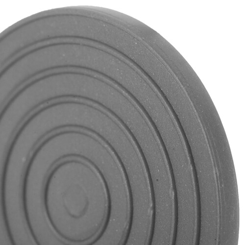 30Pcs Grey Circular Plastic Coins for Novice Tricks 2