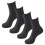 Αφράτες κάλτσες για άνδρες Socks2Pairs Ζεστές παντόφλες αφράτες, άνετες χειμωνιάτικες 1