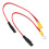 Conector rápido de cable de batería HEMOTON SAE (2 unidades) 4