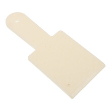 3Pièces Plateau Colza Comptage Plastique Beige Portable Résistant