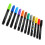 1Ensemble Feutres Peinture Plastique Pour Souple 1