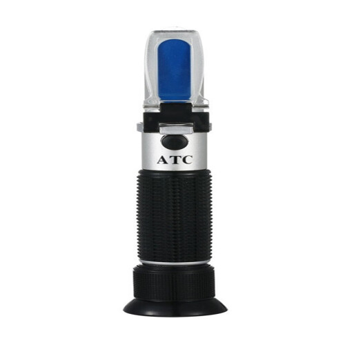 Handheld Refractometer 0–32% ATC for Sugar Measurement