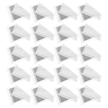 200Pièces Potty Pour Animaux Durable Jetable Couleur Variée