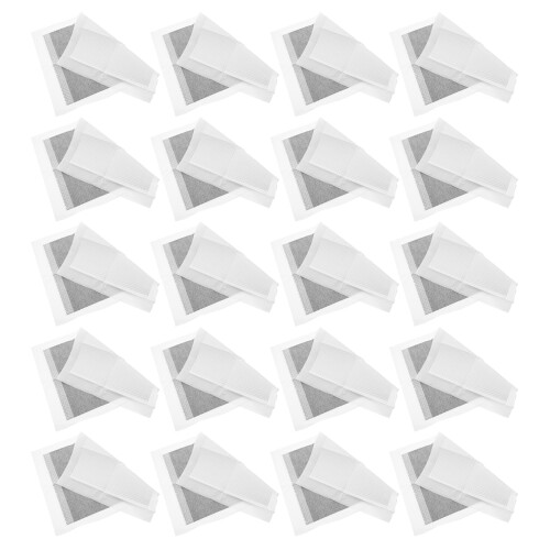 200Pièces Potty Pour Animaux Durable Jetable Couleur Variée