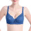 Women's Underwire Nursing Bra - Full Coverage Support for Daily Wear 1