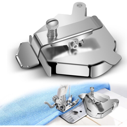 Magnetisk sömguide för symaskiner 3-pack