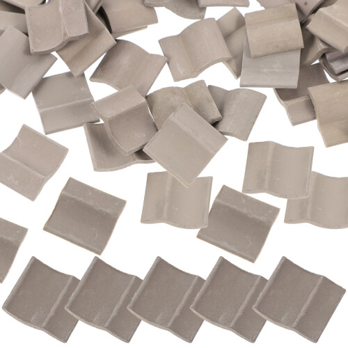 180Pièces Mini Modelage Pour Scène Jardin De Sable