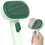 Cat Deshedding Brush with One-Click Clean 1