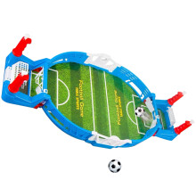 4Ensembles Jeu De Baby-Foot De Table Portable