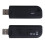 Clé Noire USB Récepteur -T+ +fm Pour Pièce 1