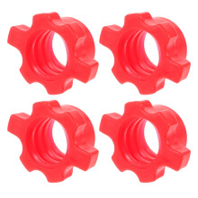8Pièces -Barres En PVC Pour Accessoires Gym À
