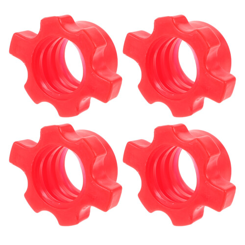 8Pièces -Barres En PVC Pour Accessoires Gym À