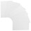 24Pièces Blanks Métal Sublimation Aluminium Pour DIY 1