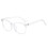 Computerbrille mit Blaulichtfilter für Erwachsene 1