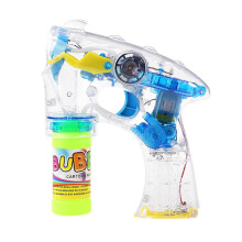 3Pièces Baguettes À Bulles Lumineuses Jaunes Pour Fêtes Et Enfants