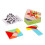 Tangram Bois Jouet Observation Enfant 1