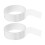 4Rouleaux Ruban De Mastic Transparent Auto-Adhésif Pour De Bain 10
