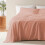 Nanotex Super Soft Microfiber Lakenset, complete 4-delige set 1