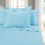 Mikrofaser-Bettwäscheset (Queen-Size), 6-teilig 1