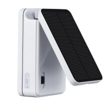 5V Solar PowerDC Charging Oxygenator Fish Tank Aquarium Air Pump Fishing Pump Aerator with Air Stones