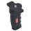 3Pièces Grip Portable Noir En Caoutchouc Pour Prise D'image Stable 1