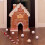 Lebkuchen-Minigolfset - 1-teilig 1