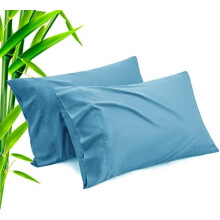 Örngott i bambu rayon, 20x54, 2-pack