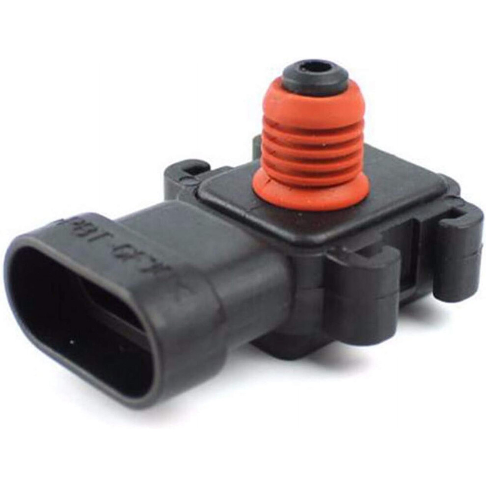 Map Manifold Absolute Pressure Sensor 213-351/213-796 Compatible With Buick, Cadillac, Chevrolet, Gmc, Oldsmobile, Pontiac (1995Â2011) 9357860939379