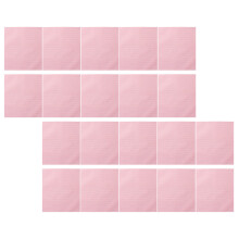 Roze Bakpapier Olieabsorberend Voedsel Deli Papieren