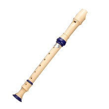 Fluit geschikt voor beginners Blokfluit Gemakkelijk te bespelen Muziekinstrumenten voor kinderen