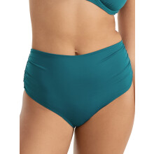 Slip de baie convertibil DEEP SEA BLUE Live in Color, mărime US L