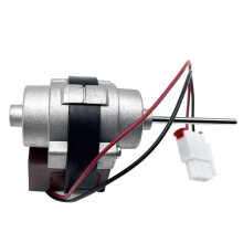 Moteur de ventilateur d'évaporateur de remplacement pour Kenmore RFP70KDWC/RFP70KDTJ/RFP70KDBC/RFP74KBBC – Compatible avec RFP74KBTJ