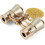 Opera Glasses Binoculars 3x25 Vintage Compact 1