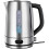 Electric Tea Kettle Borosilicate Glass 1.7L 1