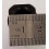 Pedaladapter 9/16" til 1/2" svart 1